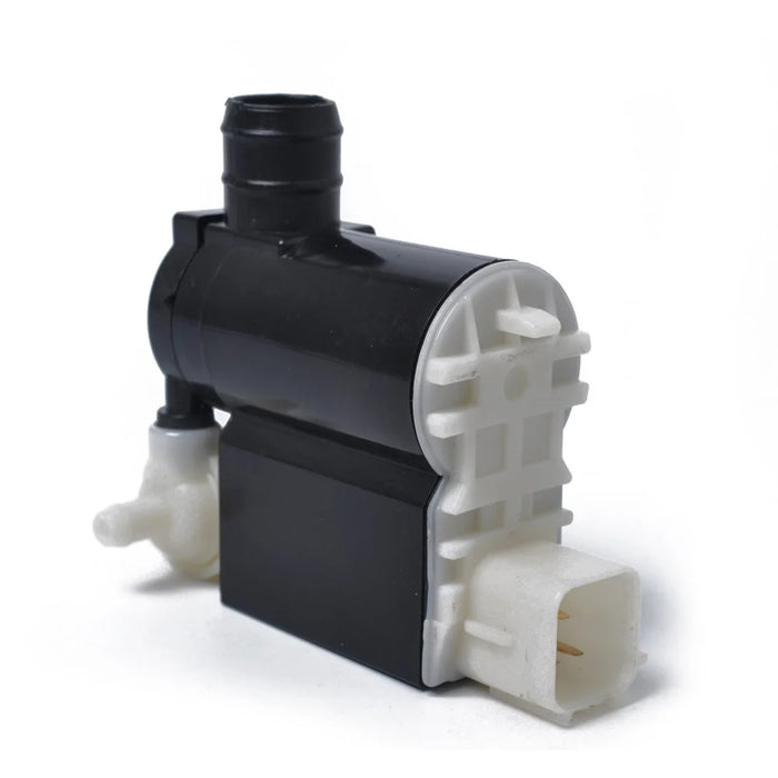 A0727 Windshield Washer Pump Car Accessories Replacement for Hyundai / Kia, OE: 98510-2C100 - 6