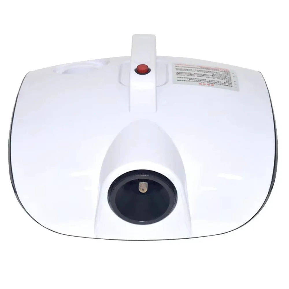 Car Fogger Disinfection Machine 1500W High Power Atomizer Sterilizer Odor Remover, EU Plug - 1