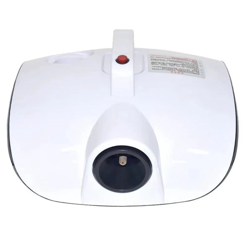 Car Fogger Disinfection Machine 1500W High Power Atomizer Sterilizer Odor Remover, EU Plug - 1