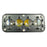 4-LED Work Light 26W 5200LM Waterproof Spot Light 12-48V for Motorcycle Car Truck - 1
