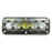 5-LED Work Light 26W 5200LM Waterproof Spot Light 12-48V for Motorcycle Car Truck - 1