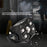 5-LED Car Light 65W 12000LM Yellow and White Light Motorcycle Spotlight IP67 Waterproof for ATV Off-road - 3