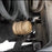 A3829 4PCS Polyurethane Front and Rear Car Shock Absorber Car Vehicle Accessories, OE: 15153958 - 5