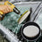 10Pcs 4 Inch Car Polishing Pads Set Wool Buffing Sponge Pads Kit for Car Cleaning Waxing - 2