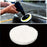 10Pcs 6 Inch Car Polishing Pads Set Wool Buffing Sponge Pads Kit for Car Cleaning Waxing - 4