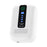USB Rechargeable Aquarium Air Pump Portable Oxygen Pump Fishing Aerator for Fish Tank Fishing - 1