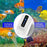 USB Rechargeable Aquarium Air Pump Portable Oxygen Pump Fishing Aerator for Fish Tank Fishing - 5