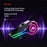 H7 Pro Helmet Bluetooth-compatible Headset IPX6 Waterproof Noise Cancelling Motorcycle Intercom Earphone with Hard Mic - 5