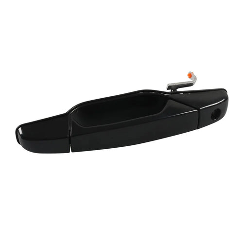 A7613-01 ABS Pull Replacement Handle for Car Front Left Exterior Door, OE: 20828237 - 1