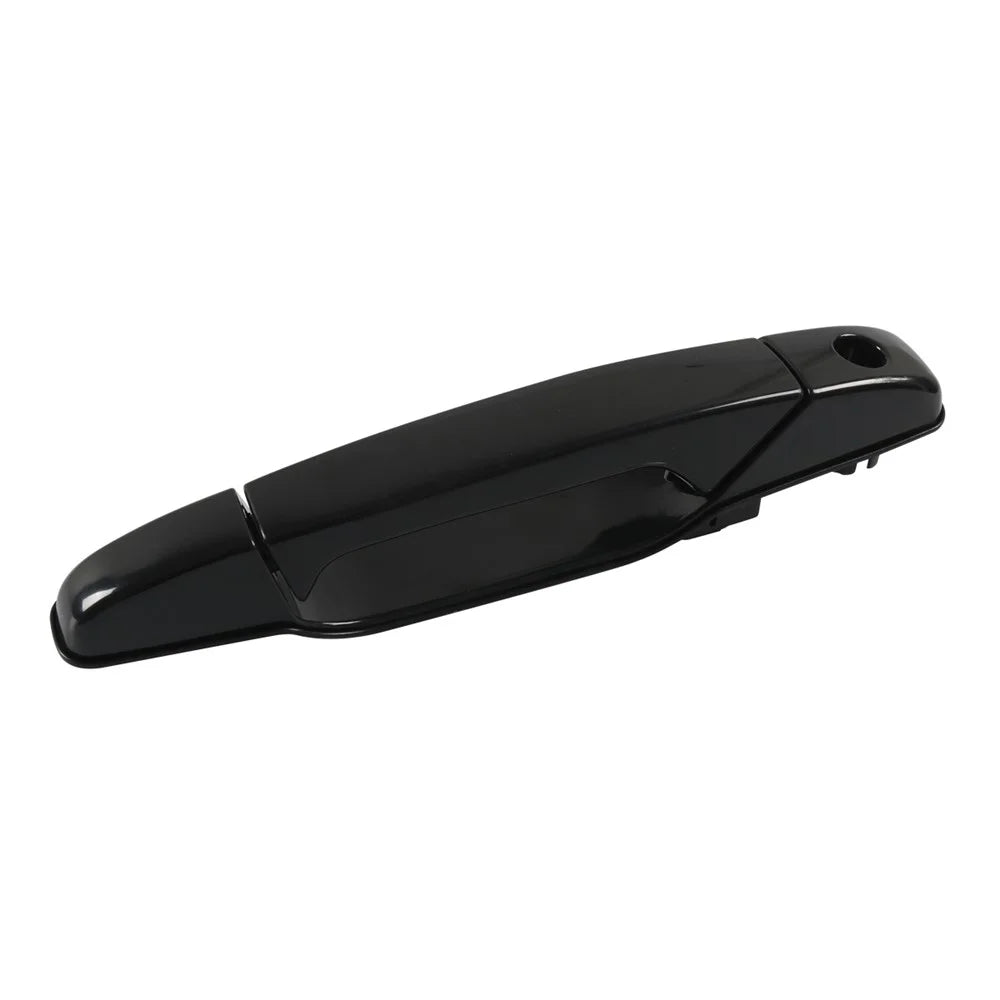 A7613-01 ABS Pull Replacement Handle for Car Front Left Exterior Door, OE: 20828237 - 2