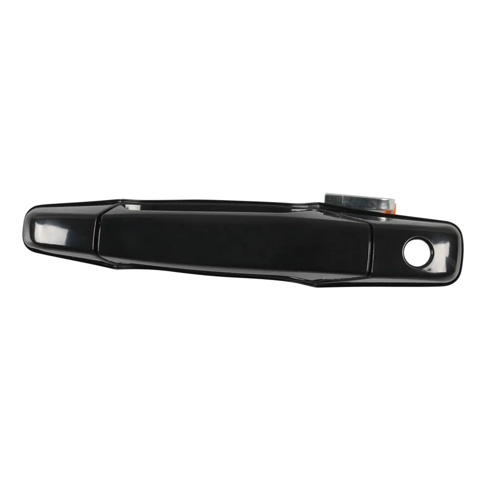 A7613-01 ABS Pull Replacement Handle for Car Front Left Exterior Door, OE: 20828237 - 3