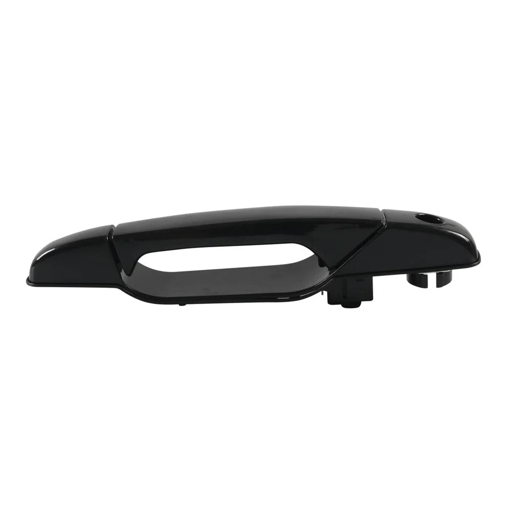 A7613-01 ABS Pull Replacement Handle for Car Front Left Exterior Door, OE: 20828237 - 5