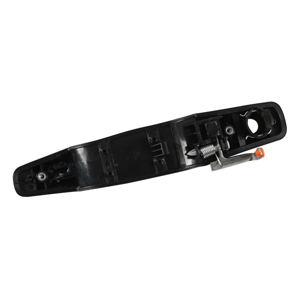 A7613-01 ABS Pull Replacement Handle for Car Front Left Exterior Door, OE: 20828237 - 7