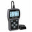 MS310 OBD2 Car Diagnostic Scanner 2.4 inch LCD Screen Code Reader Battery Tester - 1