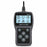 MS310 OBD2 Car Diagnostic Scanner 2.4 inch LCD Screen Code Reader Battery Tester - 2