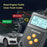 MS812 OBD2 Scanner for Fiesta II 2006-2014 Car Diagnostic Tool Battery Tester Code Reader with 7 OBD II Modes - 3
