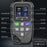 YM119 OBD2 Scanner Engine Fault Code Reader Battery Test Diagnostic Tool - Black - 4