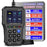 YM519 OBD2 Code Reader Car Engine Diagnostic Tool Full OBDII Scanner Support 13 Languages - 2