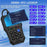YM519 OBD2 Code Reader Car Engine Diagnostic Tool Full OBDII Scanner Support 13 Languages - 3