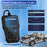 YM519 OBD2 Code Reader Car Engine Diagnostic Tool Full OBDII Scanner Support 13 Languages - 4