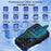 YM519 OBD2 Code Reader Car Engine Diagnostic Tool Full OBDII Scanner Support 13 Languages - 6