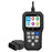 YM319 OBD2 Scanner Engine Fault Code Reader Battery Voltage Tester Automotive Diagnostic Tool - 1