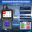 YM509 OBD2 Scanner Car Diagnostic Code Reader CAN OBDII / EOBD Professional Auto Tool - 6