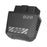 B28 OBD2 Scanner ELM327 Bluetooth-compatible 5.1 Car Engine Diagnostic Code Reader - Black - 1