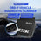 B28 OBD2 Scanner ELM327 Bluetooth-compatible 5.1 Car Engine Diagnostic Code Reader - Black - 3