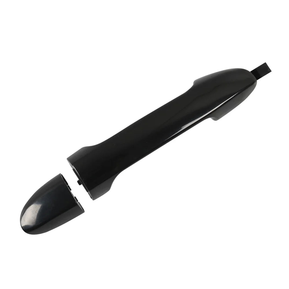 A5432 4Pcs / Set Car Front Rear Right Left Exterior Door Pull Handle, OE: 83660-2F000, 83650-2F000, 82660-2F000, 82650-2F000 - 2