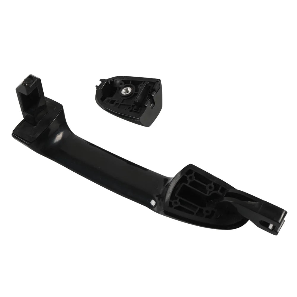 A5432 4Pcs / Set Car Front Rear Right Left Exterior Door Pull Handle, OE: 83660-2F000, 83650-2F000, 82660-2F000, 82650-2F000 - 4