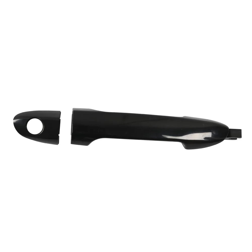 A5432 4Pcs / Set Car Front Rear Right Left Exterior Door Pull Handle, OE: 83660-2F000, 83650-2F000, 82660-2F000, 82650-2F000 - 5