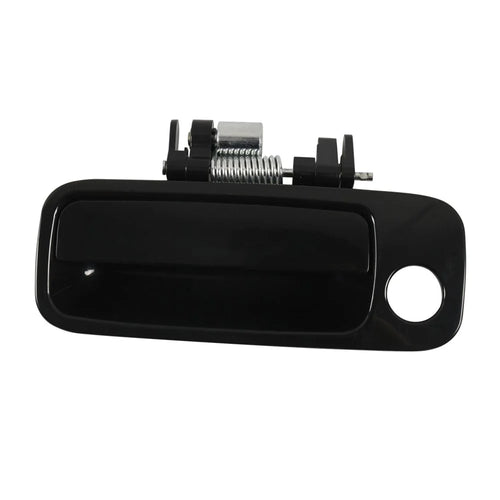 A7612-01 For Toyota Camry 1997-2001 Car Front Left Exterior Door Replacement Pull Handle, OE: 69220-AA010 - 1