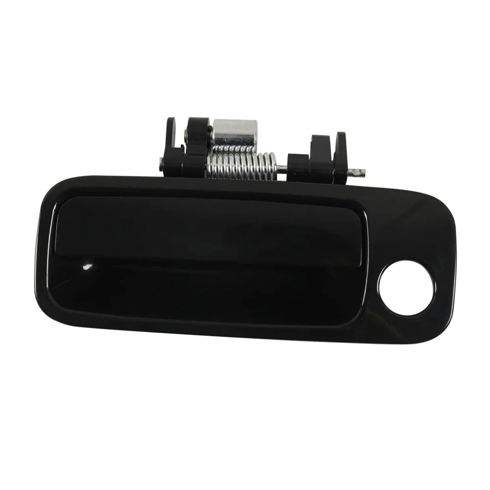 A7612-01 For Toyota Camry 1997-2001 Car Front Left Exterior Door Replacement Pull Handle, OE: 69220-AA010 - 1
