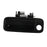 A7612-01 For Toyota Camry 1997-2001 Car Front Left Exterior Door Replacement Pull Handle, OE: 69220-AA010 - 1