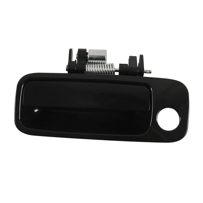 A7612-01 For Toyota Camry 1997-2001 Car Front Left Exterior Door Replacement Pull Handle, OE: 69220-AA010 - 1