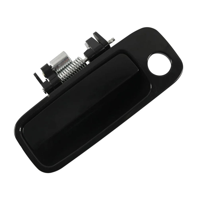 A7612-01 For Toyota Camry 1997-2001 Car Front Left Exterior Door Replacement Pull Handle, OE: 69220-AA010 - 2