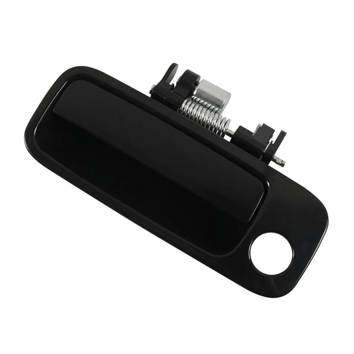 A7612-01 For Toyota Camry 1997-2001 Car Front Left Exterior Door Replacement Pull Handle, OE: 69220-AA010 - 3
