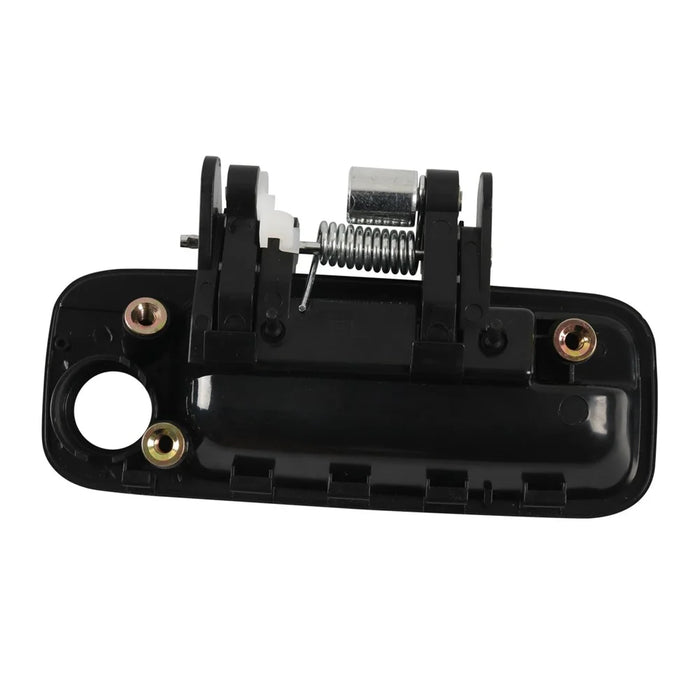 A7612-01 For Toyota Camry 1997-2001 Car Front Left Exterior Door Replacement Pull Handle, OE: 69220-AA010 - 5