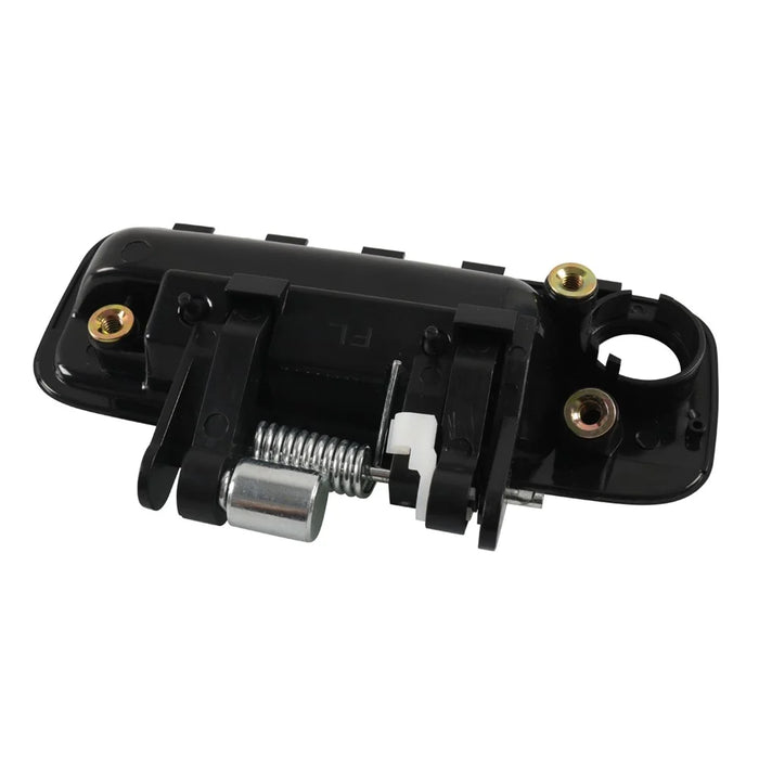 A7612-01 For Toyota Camry 1997-2001 Car Front Left Exterior Door Replacement Pull Handle, OE: 69220-AA010 - 6