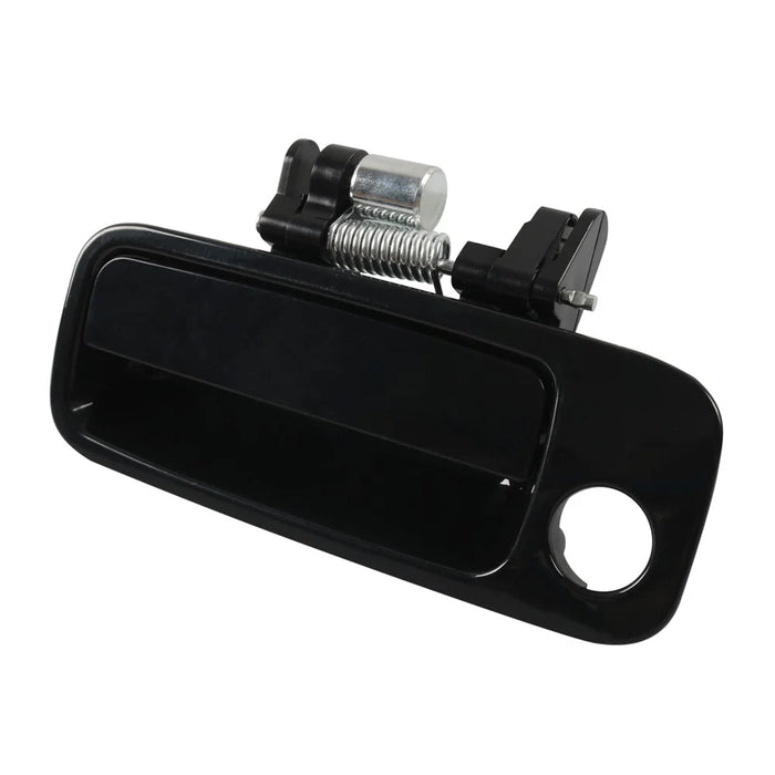 A7612-01 For Toyota Camry 1997-2001 Car Front Left Exterior Door Replacement Pull Handle, OE: 69220-AA010 - 7