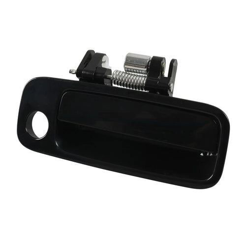A7612-02 Car Front Right Exterior Door Pull Handle for Toyota Camry 1997-2001, OE: 69210-AA010 - 1
