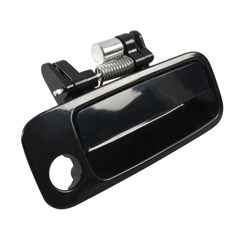 A7612-02 Car Front Right Exterior Door Pull Handle for Toyota Camry 1997-2001, OE: 69210-AA010 - 3