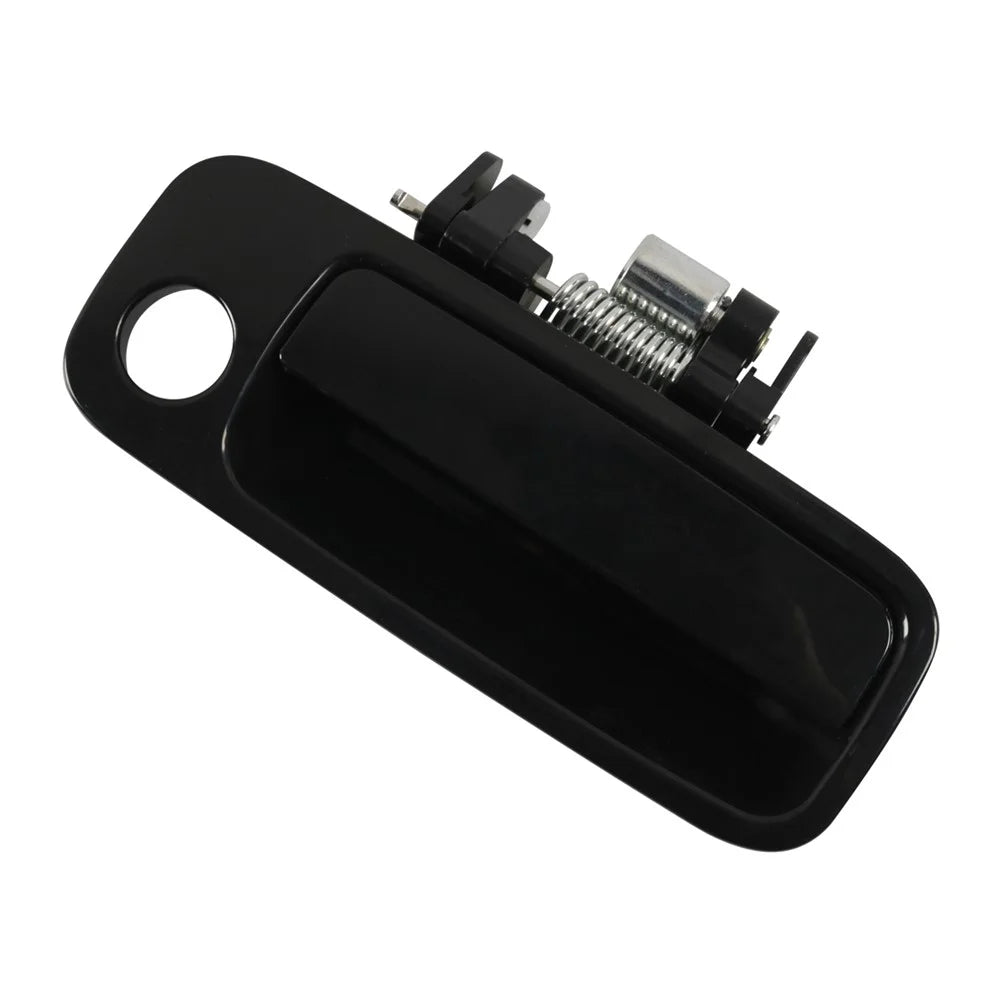 A7612-02 Car Front Right Exterior Door Pull Handle for Toyota Camry 1997-2001, OE: 69210-AA010 - 5