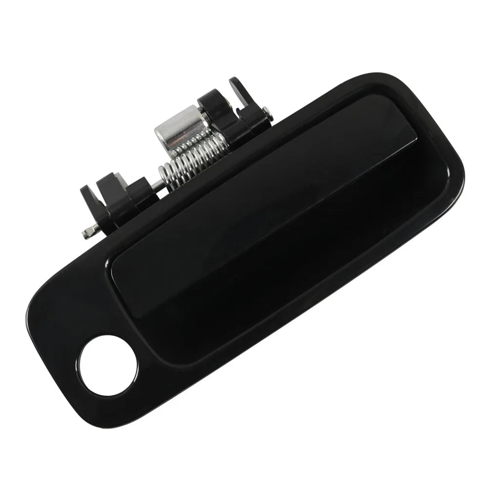 A7612-02 Car Front Right Exterior Door Pull Handle for Toyota Camry 1997-2001, OE: 69210-AA010 - 6