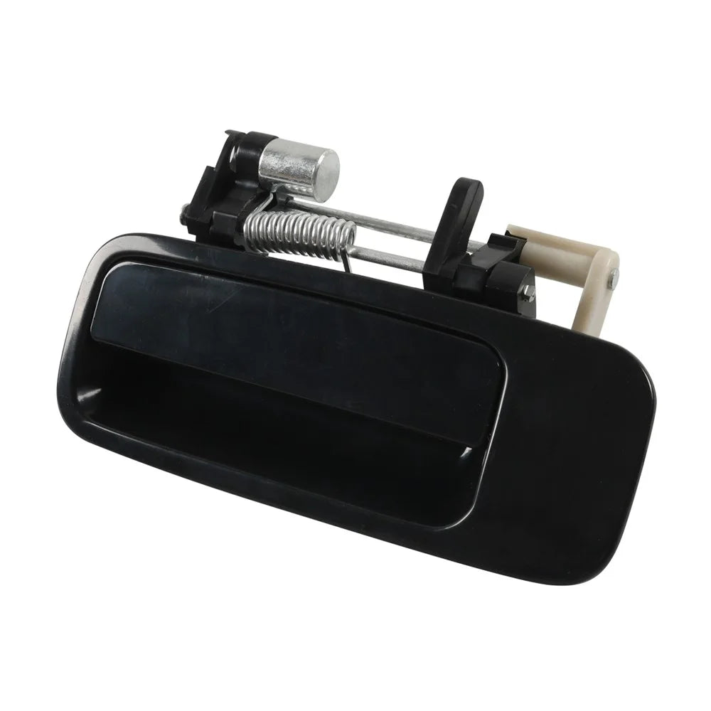 A7612-03 For Toyota Camry 1997-2001 Car Exterior Left Rear Door Handle Replacement, OE: 69240-AA010 - 1