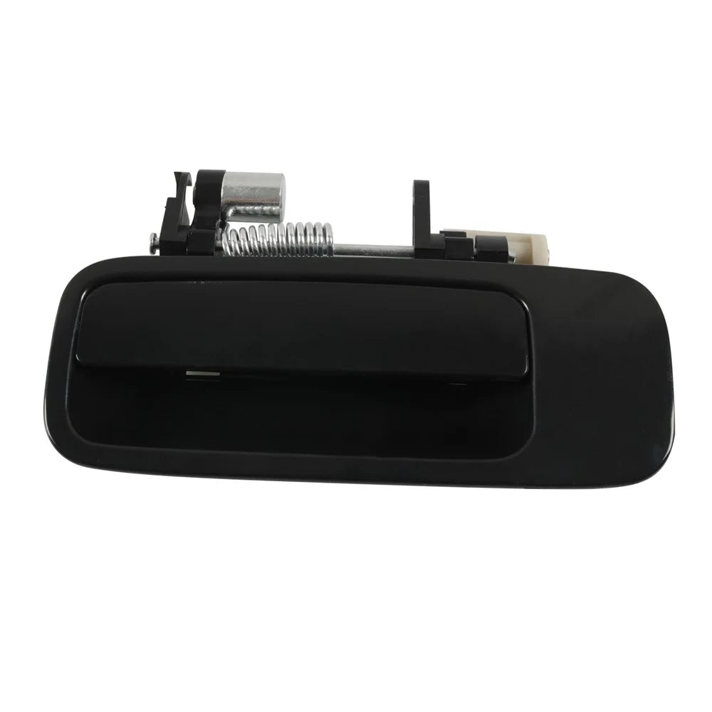 A7612-03 For Toyota Camry 1997-2001 Car Exterior Left Rear Door Handle Replacement, OE: 69240-AA010 - 4