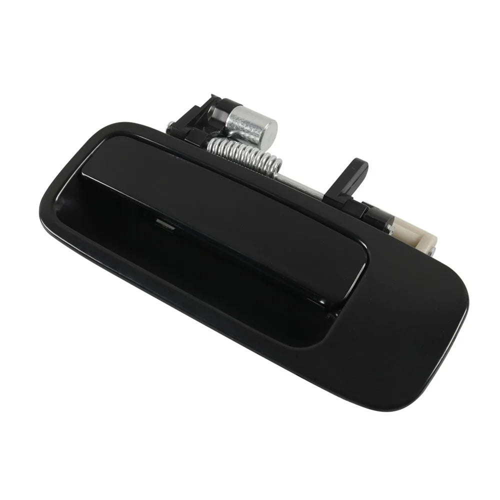 A7612-03 For Toyota Camry 1997-2001 Car Exterior Left Rear Door Handle Replacement, OE: 69240-AA010 - 5