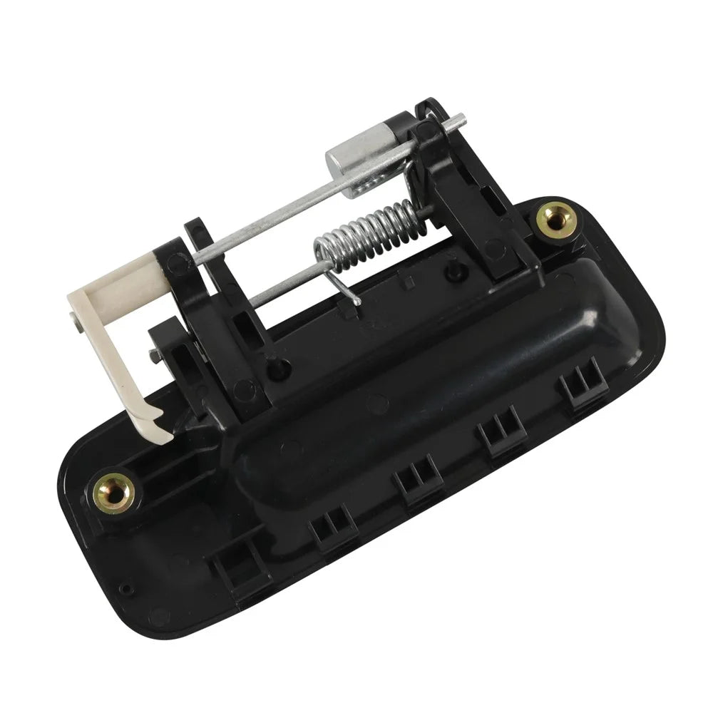 A7612-03 For Toyota Camry 1997-2001 Car Exterior Left Rear Door Handle Replacement, OE: 69240-AA010 - 6