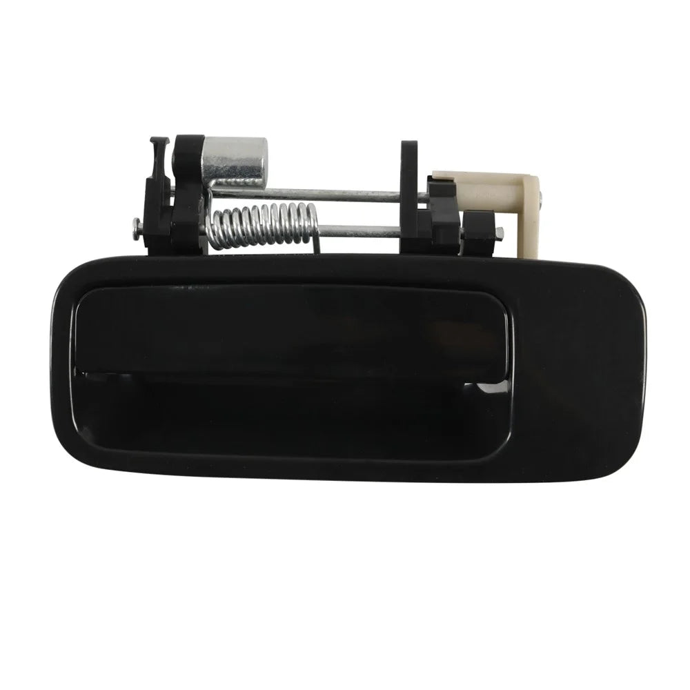 A7612-03 For Toyota Camry 1997-2001 Car Exterior Left Rear Door Handle Replacement, OE: 69240-AA010 - 7